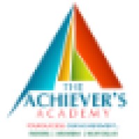 The Achiever's Academy logo - Similar company to Mindburger Innovative Solutions