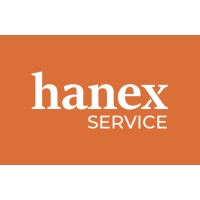 Hanex Service B.V. logo - Similar company to Comatters