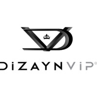 Dizayn VIP logo - Similar company to Dtec Token (Dtec)