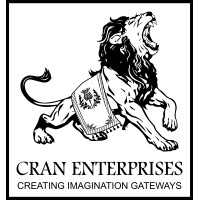 CRAN ENTERPRISES logo - Similar company to Thoughtrain