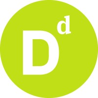Deontic Data logo - Similar company to Holocron