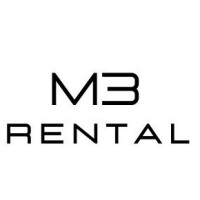 M3 Rental AB logo - Similar company to Alveus Maskinuthyrning Ab