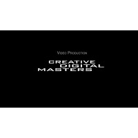 Creative Digital Masters
