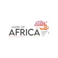 Mark Of Africa logo - Similar company to Maverick Mind