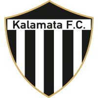 KALAMATA FC logo - Similar company to Kavala Fc