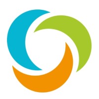 BLEU VERT logo - Similar company to Nuvaskin