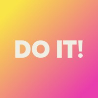 DO IT! logo - Similar company to Insglück Gesellschaft Für Markeninszenierung Mbh