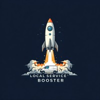 Local Service Booster logo - Similar company to Limovation Marketing