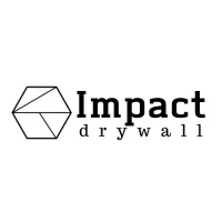 Impactdrywall logo - Similar company to C&C Multiservice