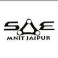 SAE Collegiate Club, MNIT Jaipur logo - Similar company to Cel, Mnit Jaipur