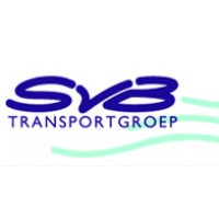 SVB Transportgroep b.v logo - Similar company to Tmg Teunissen Machines En Gereedschappen