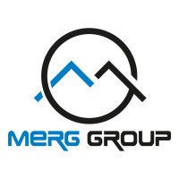 Merg Group logo - Similar company to Merge Group