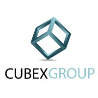 Cubex Group logo - Similar company to New Day Interactive