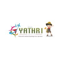 TEAM YATHRI INDIA PVT LT logo - Similar company to Travelust Holidays