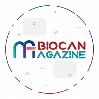 Biocan magazine logo - Similar company to ستاد توسعه زیست فناوری