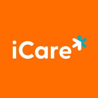 iCare HMO logo - Similar company to Deep Human