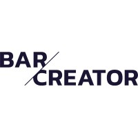 Bar Creator logo - Similar company to Karamelleriet