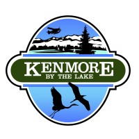 City of Kenmore logo - Similar company to Woo Bar & Kitchen