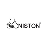 ANISTON logo - Similar company to Xilicon Technologies