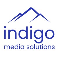 Indigo Media Solutions logo - Similar company to Star Ads