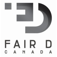Fair D Canada Armor NIJ logo - Similar company to Hard Shell