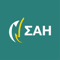 Σύνδεσμος Αγοράς Ηλεκτρισμού - ΣΑΗ logo - Similar company to Cyprusgrid