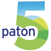 Paton5 logo - Similar company to Nutrient Neutral