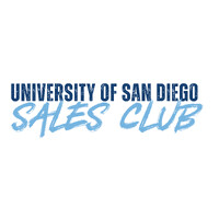 USD Sales Club logo - Similar company to Coastr Marketing