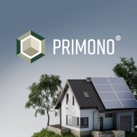 PRIMONO Unternehmensgruppe logo - Similar company to Honeycamp - United We Craft