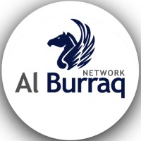 Al Burraq Network logo - Similar company to Ali Hassan