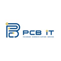 PCB It logo - Similar company to Pcd Systems