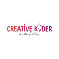 Creative Koder logo - Similar company to Marathi Manus