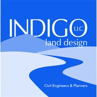 Indigo Land Design, LLC logo - Similar company to Sargent Contracting