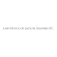 Law Office of Jack M. Shapiro, P.C.