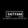 Satyam FOOTWEAR Limited logo - Similar company to Eva Core