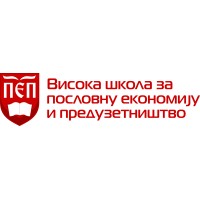Faculty of Business Economics and Entrepreneurship logo - Similar company to Visoka Škola Za Poslovnu Ekonomiju I Preduzetništvo - Pep