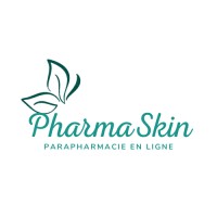Pharmaskin shop logo - Similar company to Dimedtec