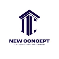 New Concept For Contracting & Decoration logo - Similar company to New Concept
