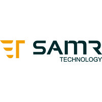 SAMR TECHNOLOGY logo - Similar company to Crimson Tech