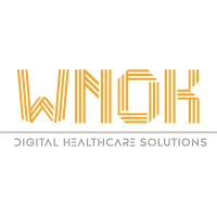 WNok Digital Healthcare Solutions logo - Similar company to Healthcare Digital Marketing