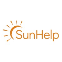SunHelp International e.V. logo - Similar company to Ml System Inc.