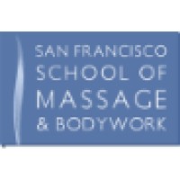San Francisco School Of Massage & Bodywork