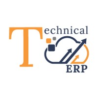 Technical ERP Limited logo - Similar company to Erp-Apps