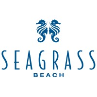 Seagrass Beach logo - Similar company to Newcoast Properties