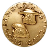 Boone and Crockett Club logo - Similar company to Wild Sheep Foundation