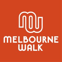 MELBOURNE WALK logo - Similar company to Steadfast Capital