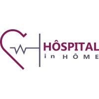 Hospital in Home logo - Similar company to Czerlau