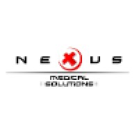 Nexus Medical Solutions LLC