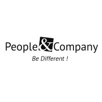 People & Company logo - Similar company to Ccimi - Chamber Of Commerce And Industry Morocco - Israel
