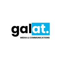 Galat Media & Communications BV logo - Similar company to Eventi Media Inc.